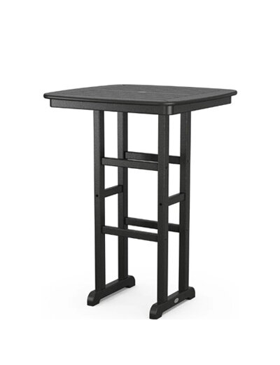 Nautical Bar-Height Table 31 Product Image